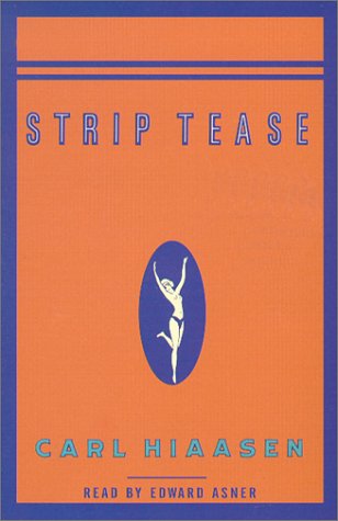 Imagen de archivo de Strip Tease a la venta por Irish Booksellers