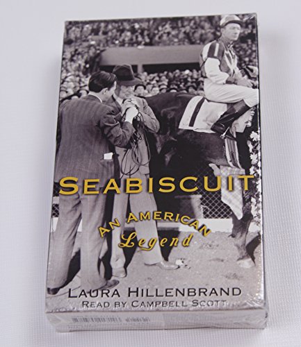 9780375417146: Seabiscuit: An American Legend