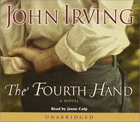 9780375419119: The Fourth Hand