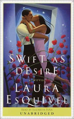 Stock image for Swift As Desire: A Novel for sale by The Yard Sale Store
