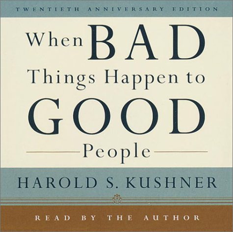9780375419911: When Bad Things Happen to Good People
