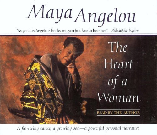 9780375420184: The Heart of a Woman