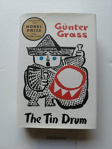 The Tin Drum - Grass, Gunter