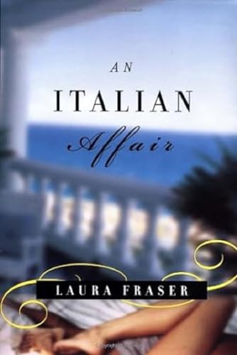 Beispielbild fr An Italian Affair zum Verkauf von Gulf Coast Books