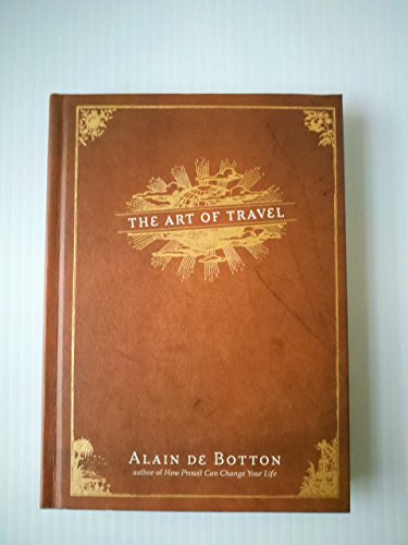 9780375420825: The Art of Travel [Idioma Ingls]