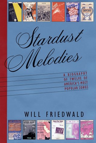 Stock image for Stardust Melodies for sale by More Than Words