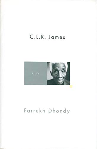 Stock image for C.L.R. James: A Life for sale by -OnTimeBooks-