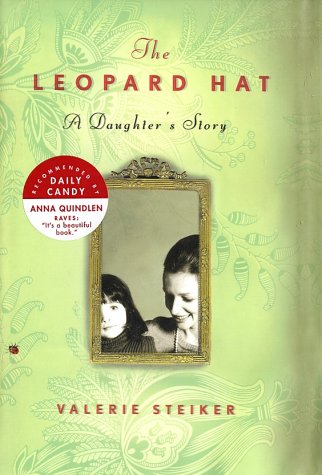 Beispielbild für The Leopard Hat: A Daughter's Story zum Verkauf von Discover Books