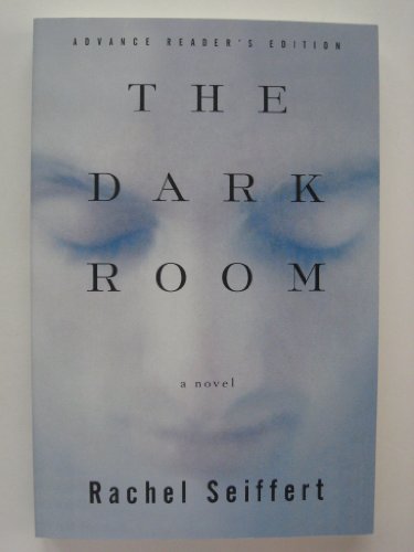 Stock image for The Dark Room for sale by Flash Books
