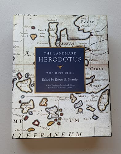 9780375421099: The Landmark Herodotus: The Histories