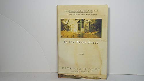 Beispielbild fr In the River Sweet: A Novel zum Verkauf von BookHolders