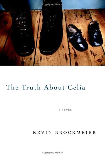 Beispielbild fr The Truth about Celia zum Verkauf von Better World Books