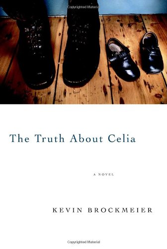 Imagen de archivo de The Truth About Celia: A novel a la venta por More Than Words