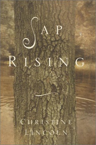 Imagen de archivo de Sap Rising a la venta por ThriftBooks-Atlanta