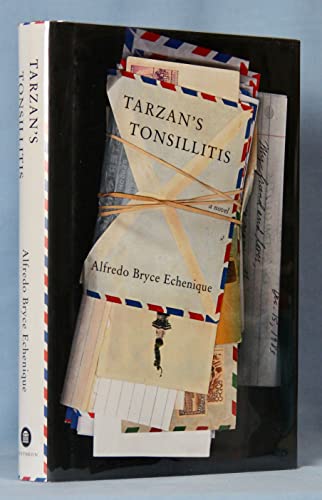9780375421433: Tarzan's Tonsillitis: A Novel