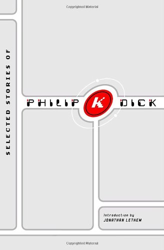 9780375421518: Selected Stories of Philip K. Dick