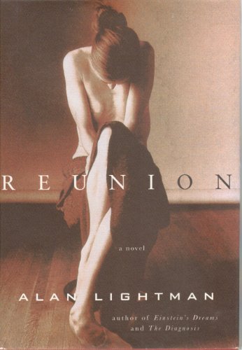 Beispielbild fr Reunion: A Novel zum Verkauf von Wonder Book