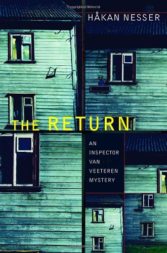 9780375421976: The Return (Inspector Van Veeteren Mystery)