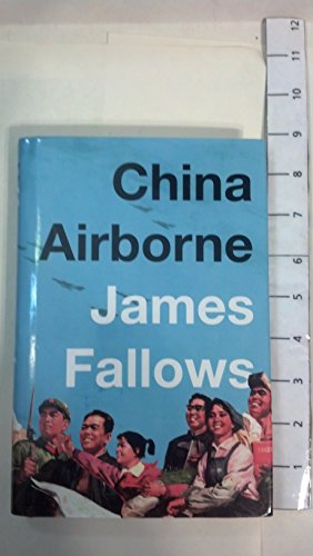 Beispielbild fr China Airborne zum Verkauf von Wonder Book