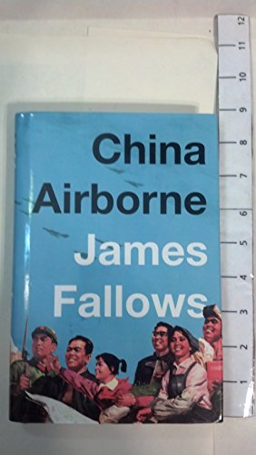 Stock image for China Airborne for sale by Wonder Book