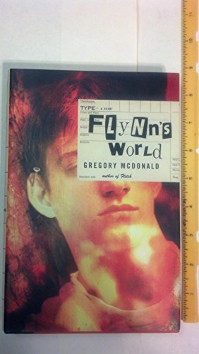 Beispielbild fr Flynn's World: A Novel zum Verkauf von Wonder Book