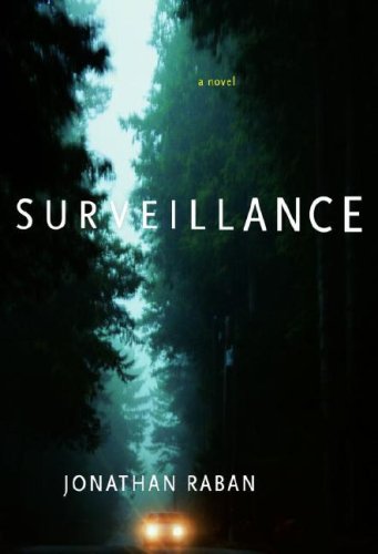 Beispielbild fr Surveillance: A Novel zum Verkauf von BookHolders