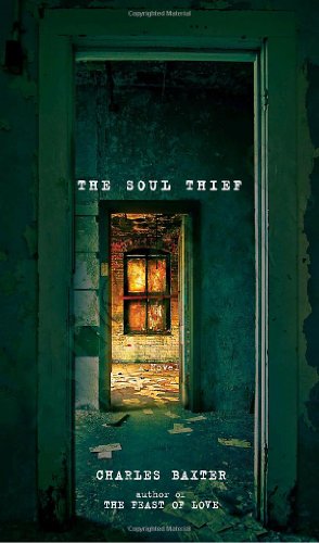 Beispielbild fr The Soul Thief: A Novel zum Verkauf von Orion Tech