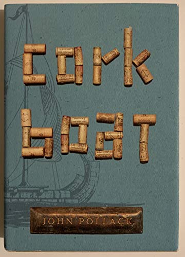 Stock image for Cork Boat for sale by ThriftBooks-Atlanta