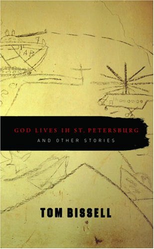 9780375422645: God Lives in St. Petersburg: and Other Stories