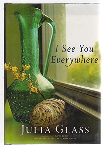 Imagen de archivo de I See You Everywhere a la venta por Your Online Bookstore