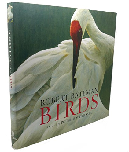 Beispielbild fr Birds zum Verkauf von Enterprise Books