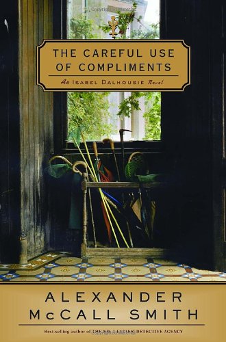 Beispielbild fr The Careful Use of Compliments zum Verkauf von Better World Books
