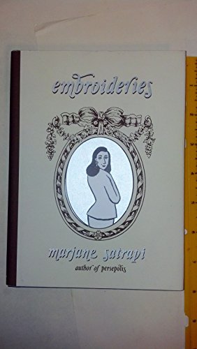 Imagen de archivo de Embroideries a la venta por Goodwill Books