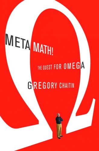 9780375423130: Meta Math! (Peter N. Nevraumont Books)
