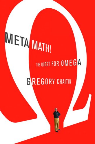 9780375423130: Meta Math!: The Quest For Omega