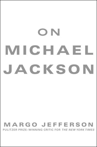 9780375423260: On Michael Jackson