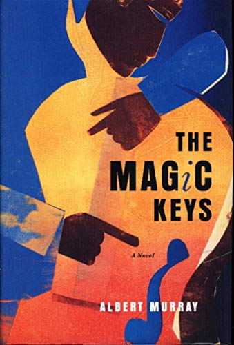 Beispielbild fr The Magic Keys: A Novel zum Verkauf von SecondSale