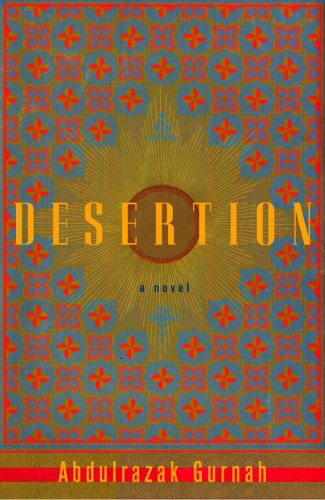 9780375423543: Desertion: A Novel