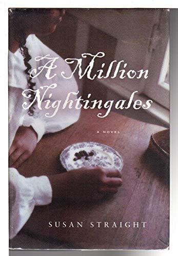 Beispielbild fr A Million Nightingales zum Verkauf von Better World Books: West