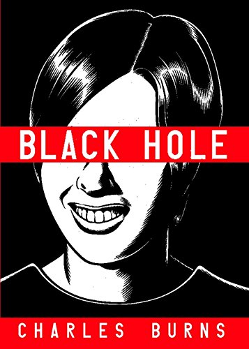 Beispielbild fr Black Hole zum Verkauf von Bookmans