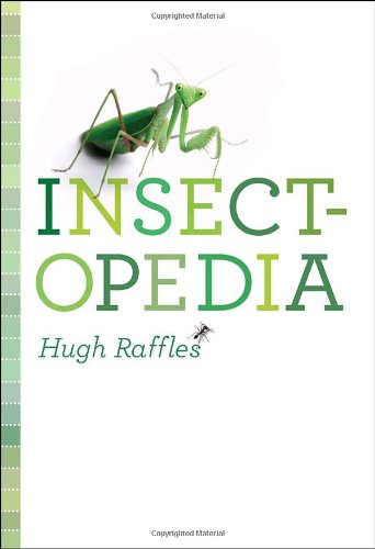 9780375423864: Insectopedia