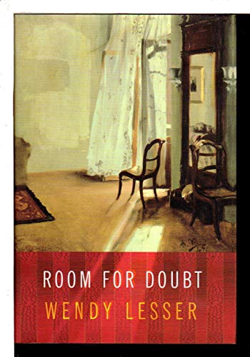 9780375424007: Room for Doubt