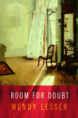 Imagen de archivo de Room for Doubt a la venta por Better World Books