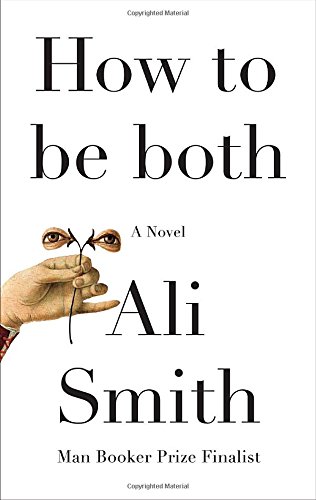 Beispielbild fr How to be both: A novel zum Verkauf von Gulf Coast Books