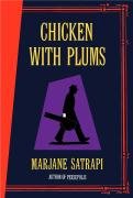 Beispielbild fr Chicken with Plums zum Verkauf von Off The Shelf