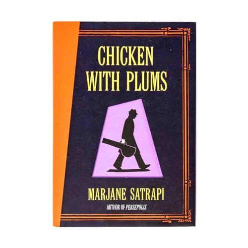 Imagen de archivo de Chicken with Plums a la venta por Zoom Books Company