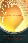 Beispielbild fr Microcosm : E.Coli and the New Science of Life zum Verkauf von Better World Books