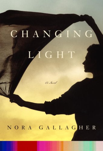 Beispielbild fr Changing Light: A Novel zum Verkauf von SecondSale