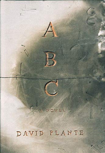Imagen de archivo de ABC: A Novel a la venta por SecondSale
