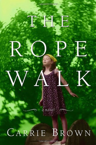 Stock image for The rope walk for sale by Inkberry Books